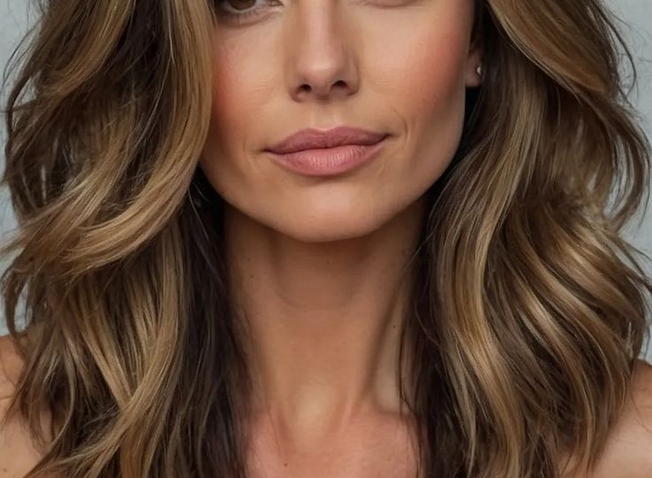 5 причёсок этой зимы, которые выглядят аккуратно даже без укладки — тренд 2026 для реальной жизни