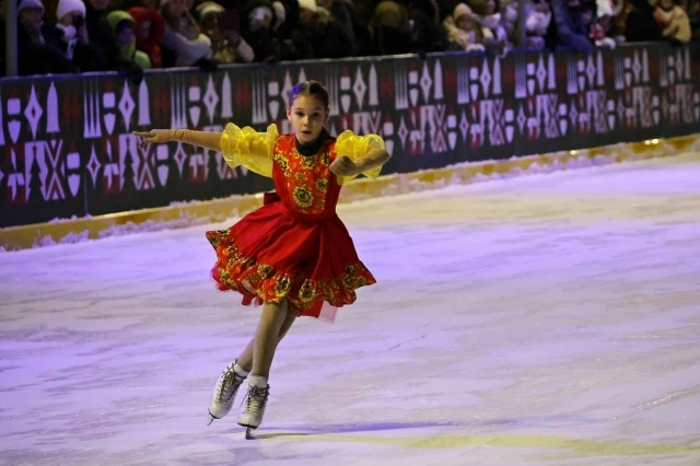    Фото Администрации Самары