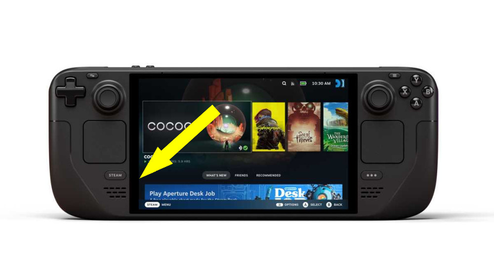    Не покупай портативку, пока не прочитаешь это