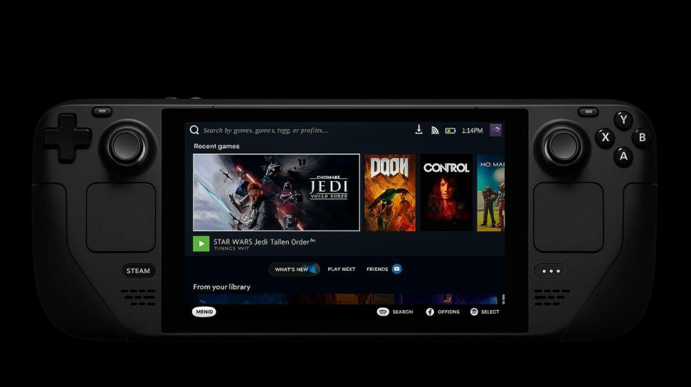    Не покупай портативку, пока не прочитаешь это