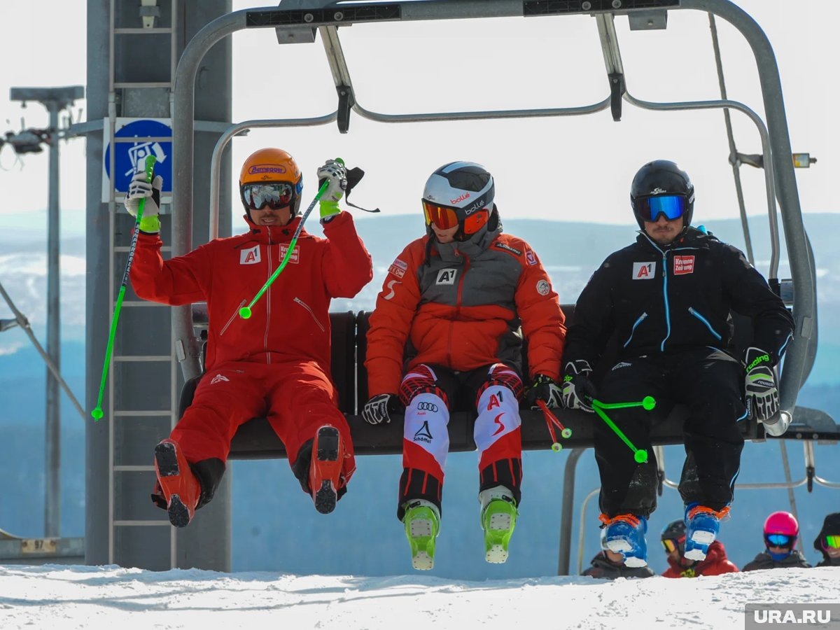     «Рай-Из» пока в проекте, но строительство начнется уже в 2026 году