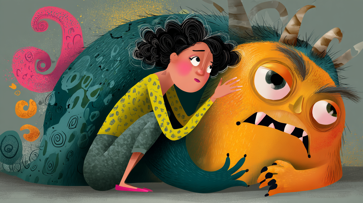 Негативный ресурс: как превратить свои неудачи в личную силу