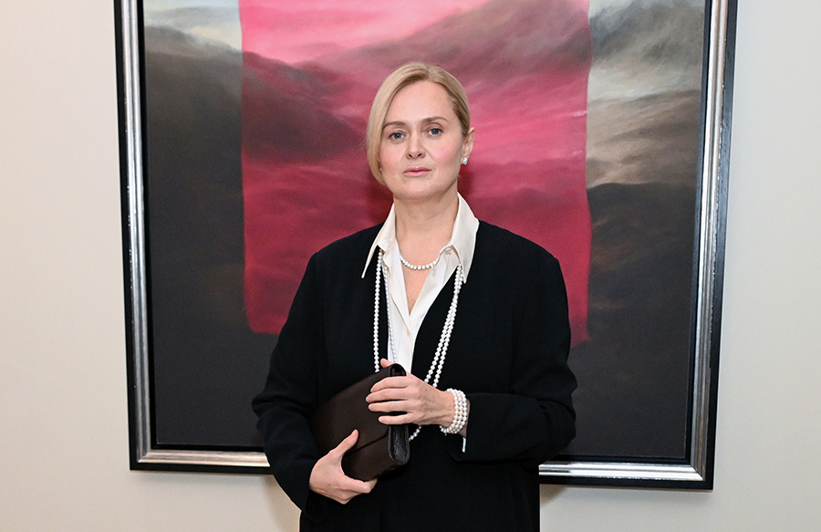    © Екатерина Чеснокова/РИА Новости