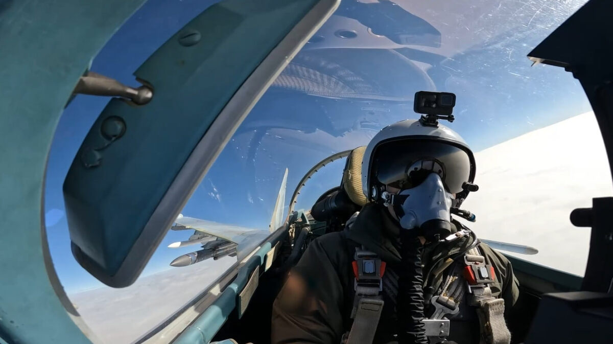    Фото: Министерство обороны России