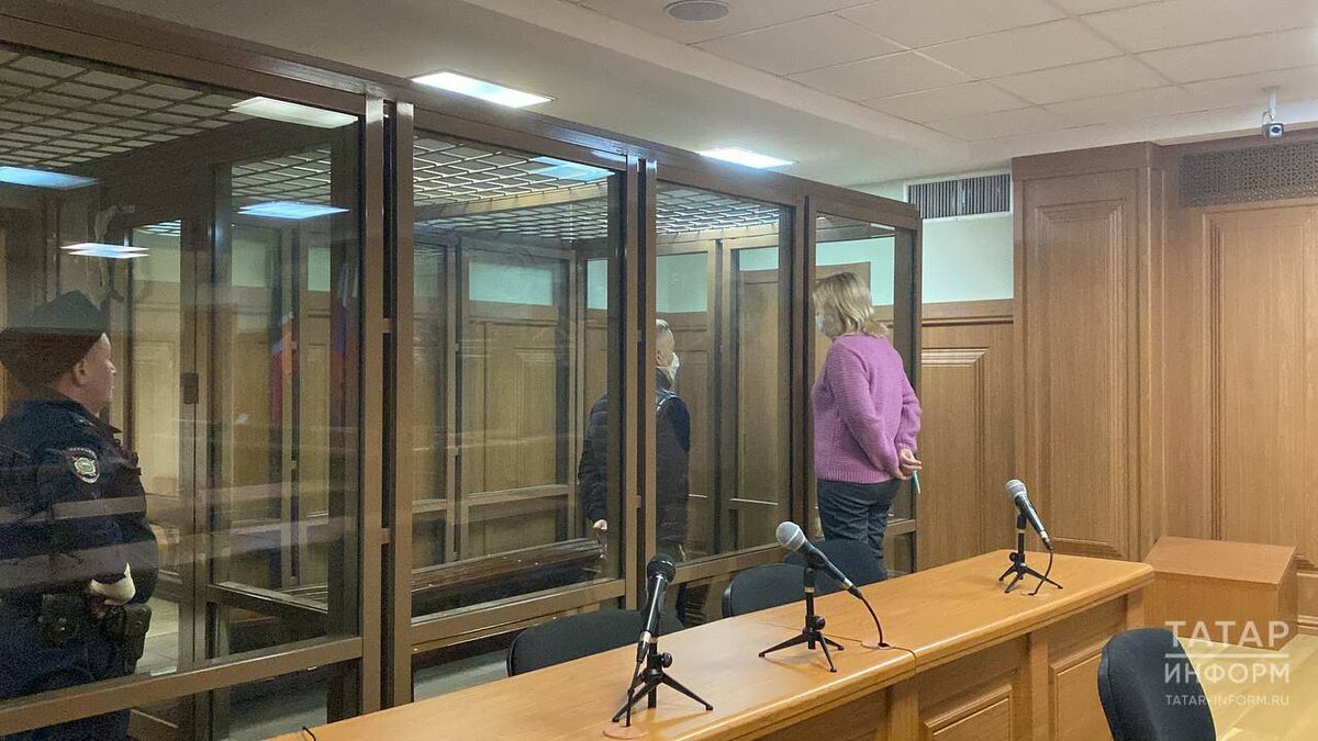 Фото: © Кирилл Гумиров /«Татар-информ»