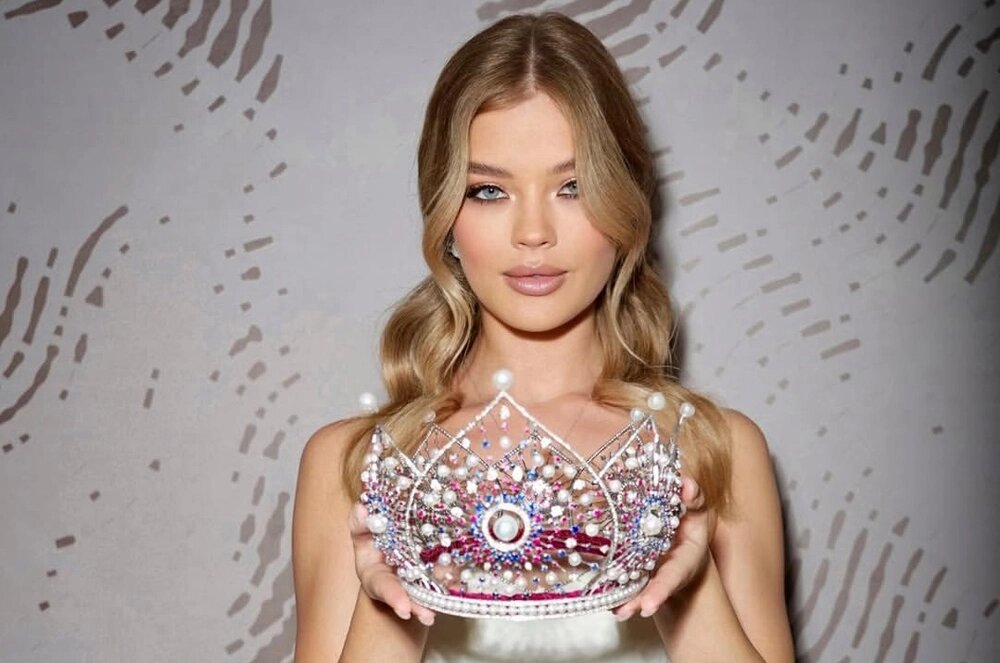    Анна Линникова. Фото: соцсети