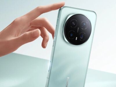    Honor Magic8 Pro вошёл в топ-5 камерофонов по версии DxOMark