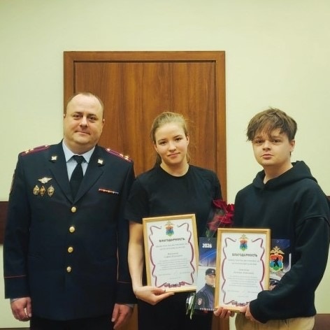    Фото: МВД Карелии/ВКонтакте