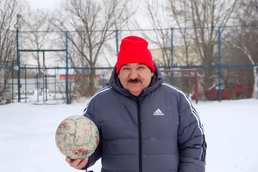 Акыл Елубаев Виталий Барабаш   📷