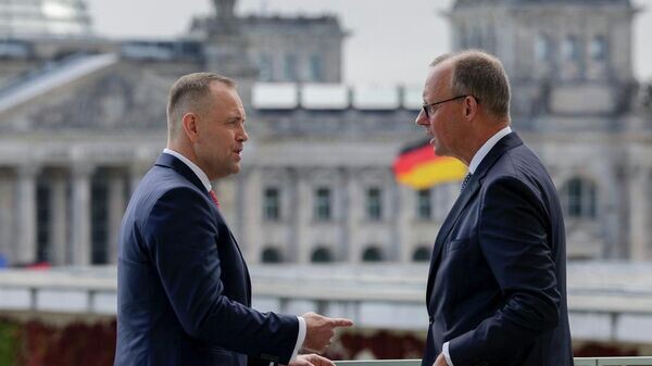    © Facebook* (*деятельность Meta по реализации Facebook запрещена в России как экстремистская) / Karol Nawrocki