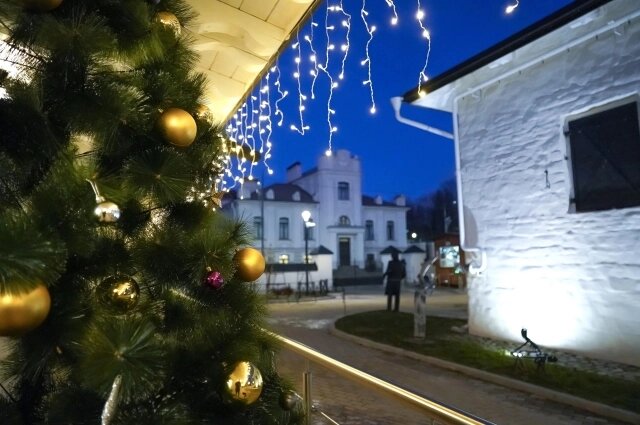    Фото: АиФ-Псков/ афиша