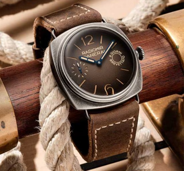 Источник изображения: https://www.panerai.com