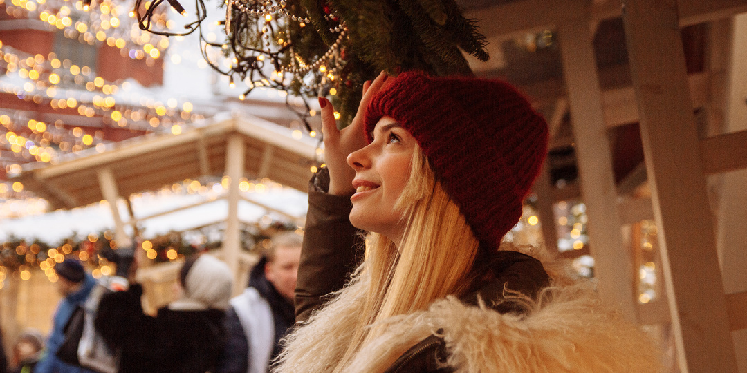 Зимняя городская фотосессия: почему стоит попробовать именно сейчас