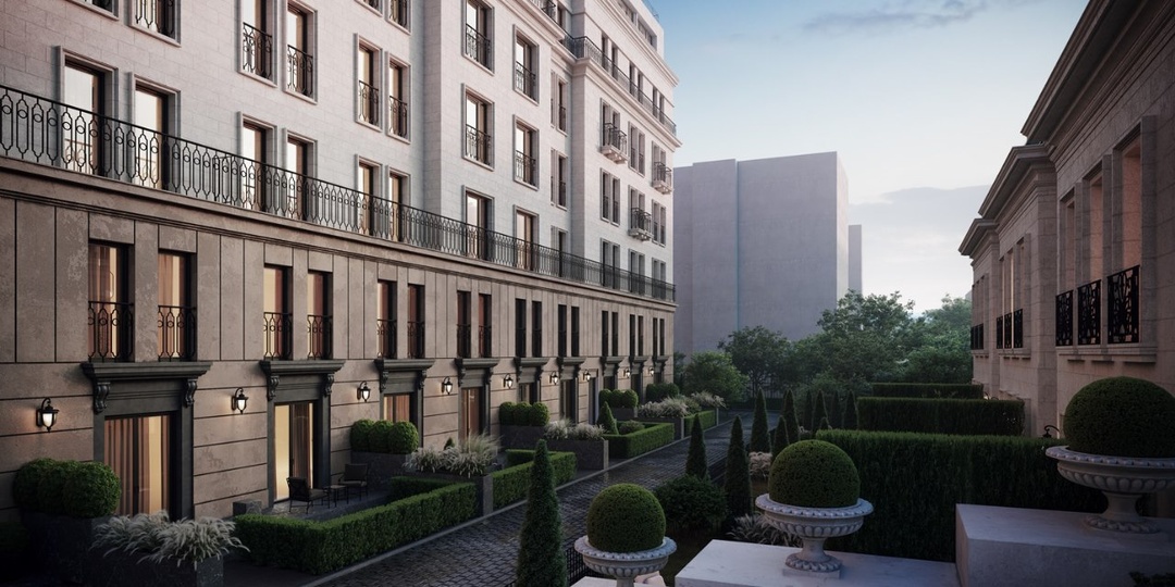 Аналитики рассказали, что будет с рынком элитных новостроек в 2026 году