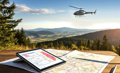 Изображение создано с помощью нейросети