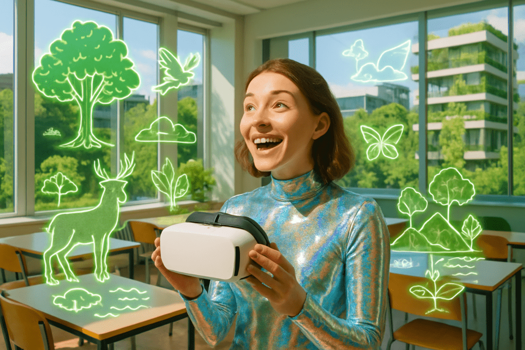    Разработка. Виртуальная реальность. MoziBlorf54Q