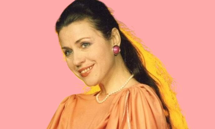 20 лет врала всей стране! Что на самом деле скрывала "святая" Валентина Толкунова?