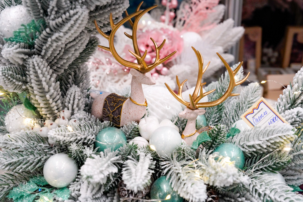    Нягань в праздники ждут «Битва Дедов Морозов», театр кошек и «Тропа здоровья»