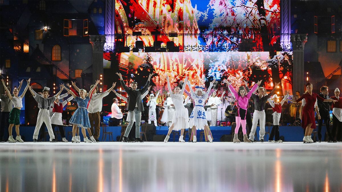    Григорий Сысоев, РИА Новости