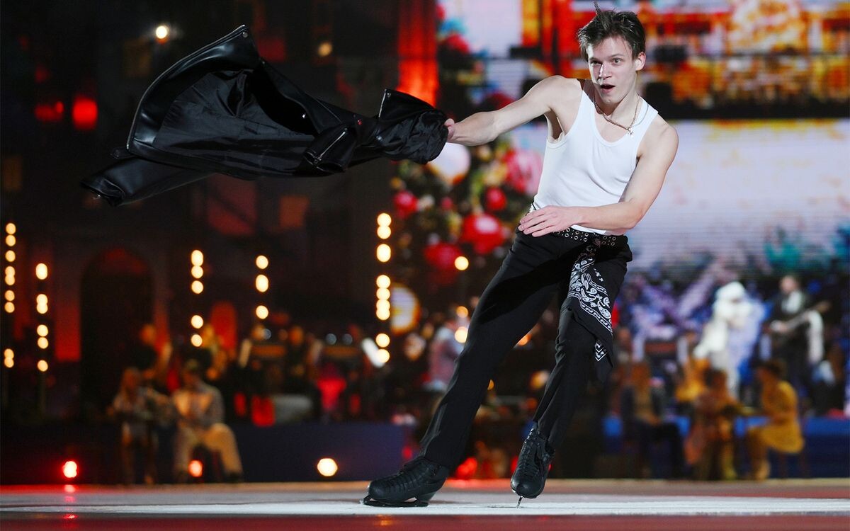    Григорий Сысоев, РИА Новости