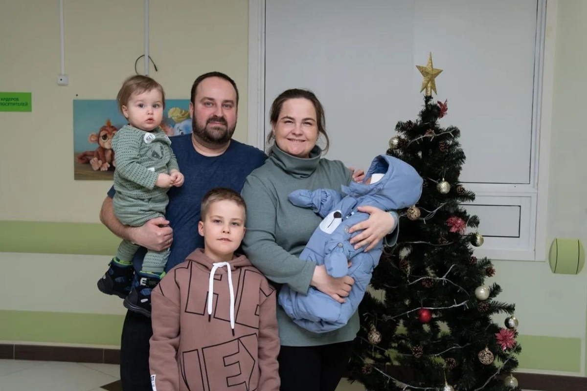    Фото: министерство здравоохранения Свердловской области