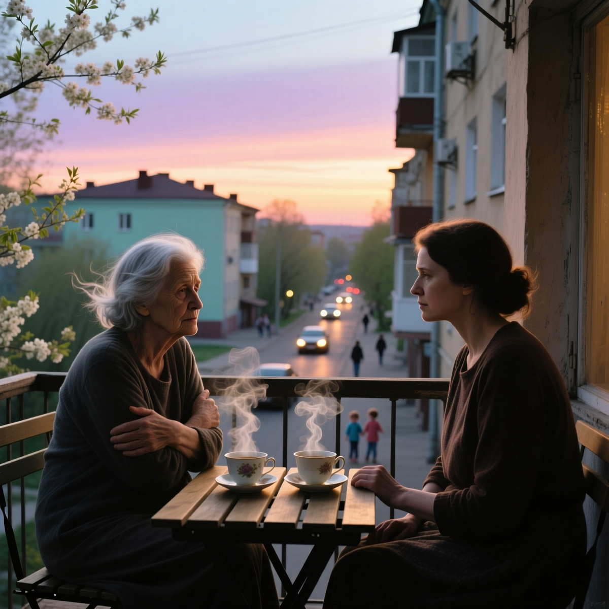 Автор: В. Панченко