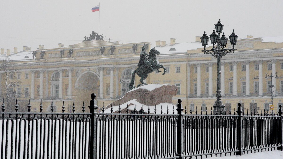    Фото: Zamir Usmanov/globallookpress.com