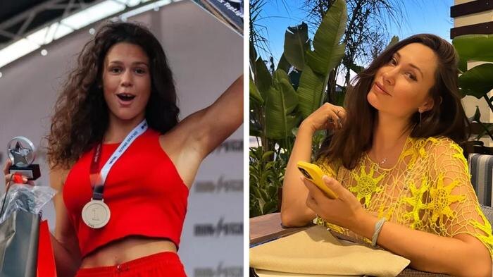 Обложка © Instagram (признан экстремистской организацией и запрещён на территории Российской Федерации) / she_isthewinner*, elenatovstik