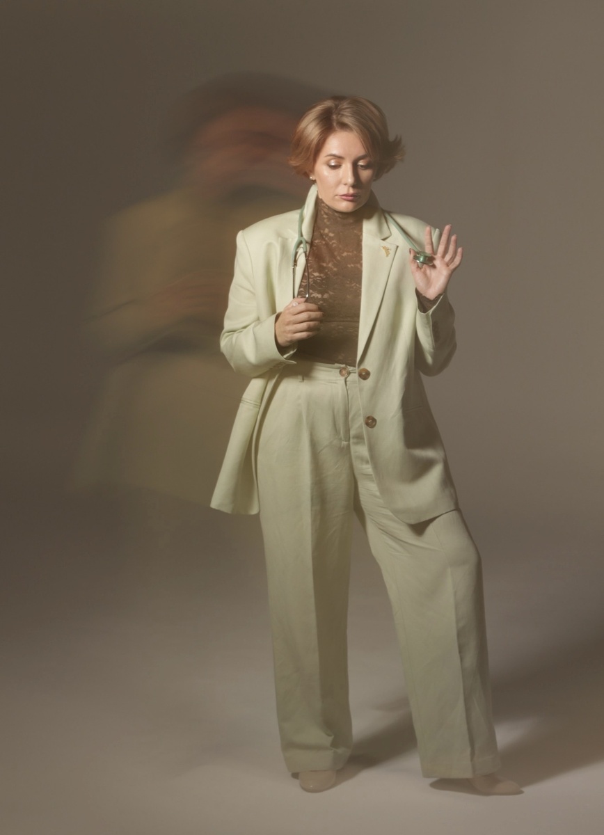 Елена Фёдоровна Сатирова — жизнерадостный онколог 