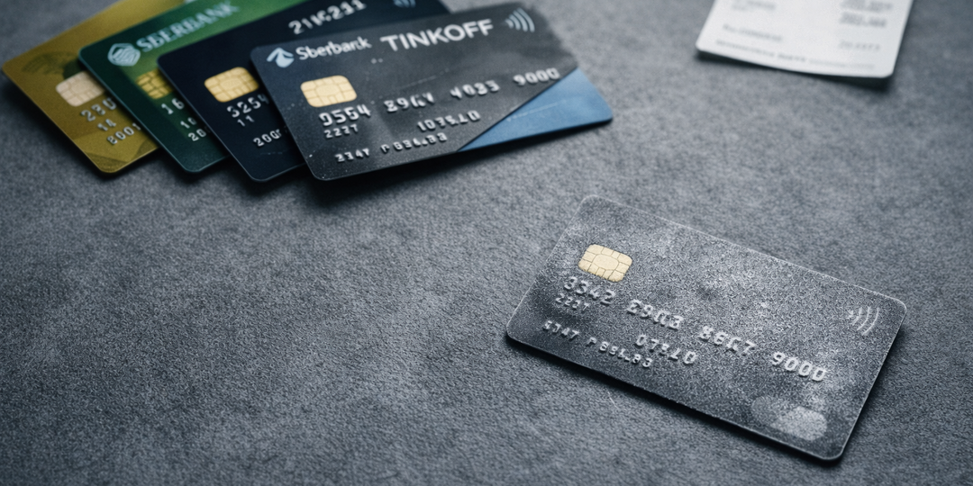 Забытые карты и счета больше не бесплатны. Что Сбер втихую меняет с 5 декабря