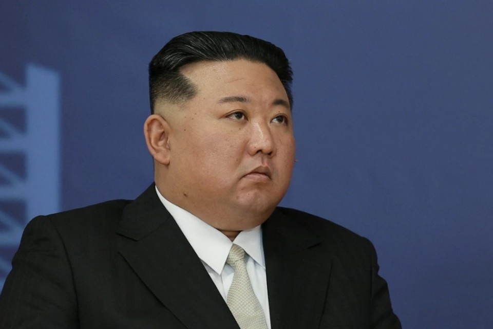    ЦТАК: Ким Чен Ын наблюдал за запуском стратегических крылатых ракет REUTERS