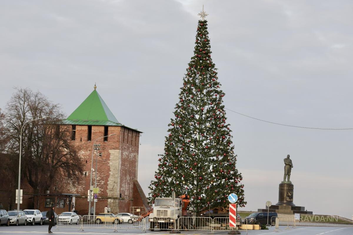    Это связано с проведением праздничных мероприятий
