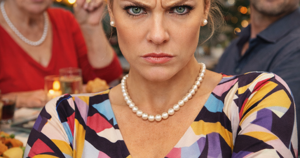 «С января — каждый за себя», — сказала свекровь. Муж послушал — и на Новый год получил то, чего не ждал