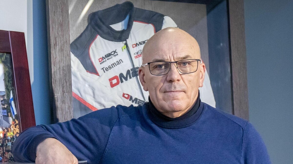 Олег Гроссь © соцсети