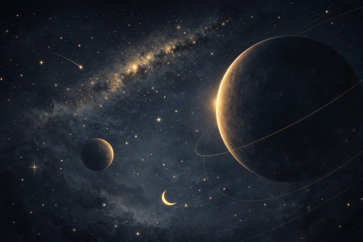 Гороскоп для всех знаков зодиака / Федор Новоселов