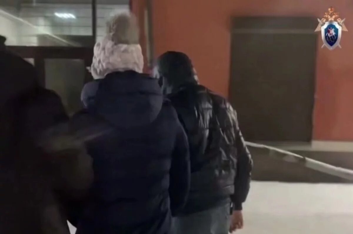    В Иркутске мать заподозрили в убийстве двух детей в возрасте 3 и 5 лет