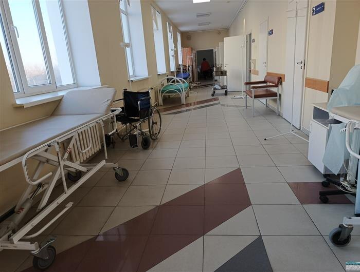    ФОТО: Ламзина Александра