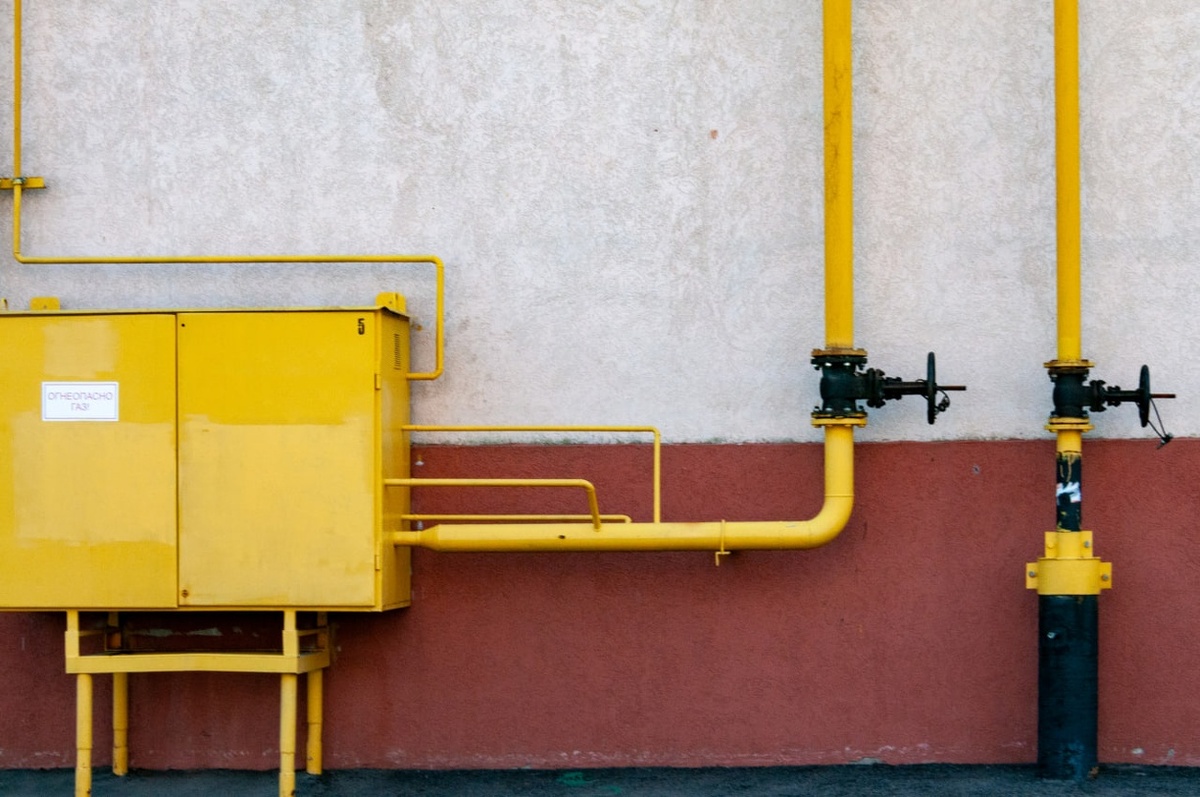 В 2022 году программа социальной догазификации стала бессрочной и была расширена на социальные объекты.  Фото: ФедералПресс /Светлана Возмилова