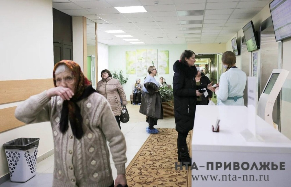    График работы медучреждений на Новый год определили в Пензенской области