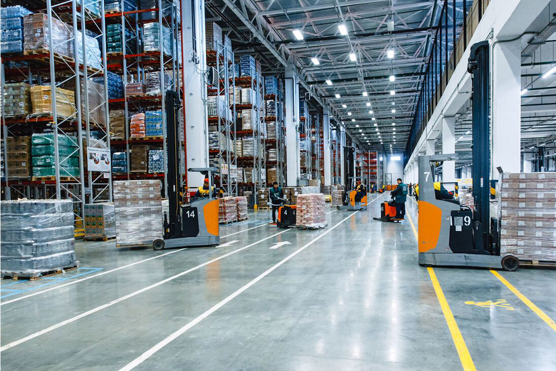 В Башкирии утвердили десятилетние налоговые льготы для создателей логистических парков