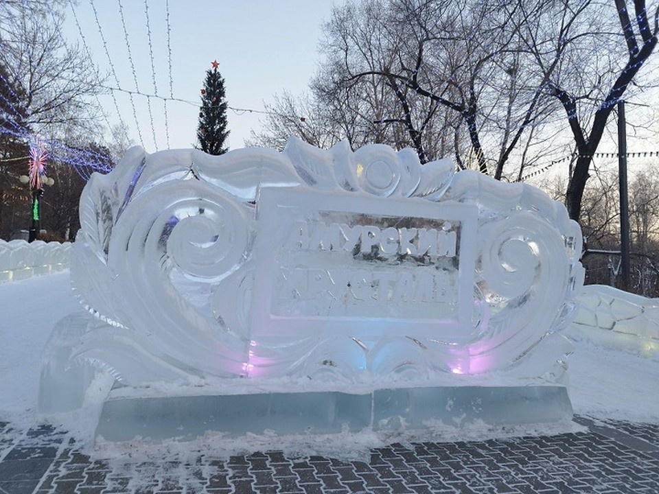    Конкурс проходит в 23 раз Михаил МАЛЫШЕВ