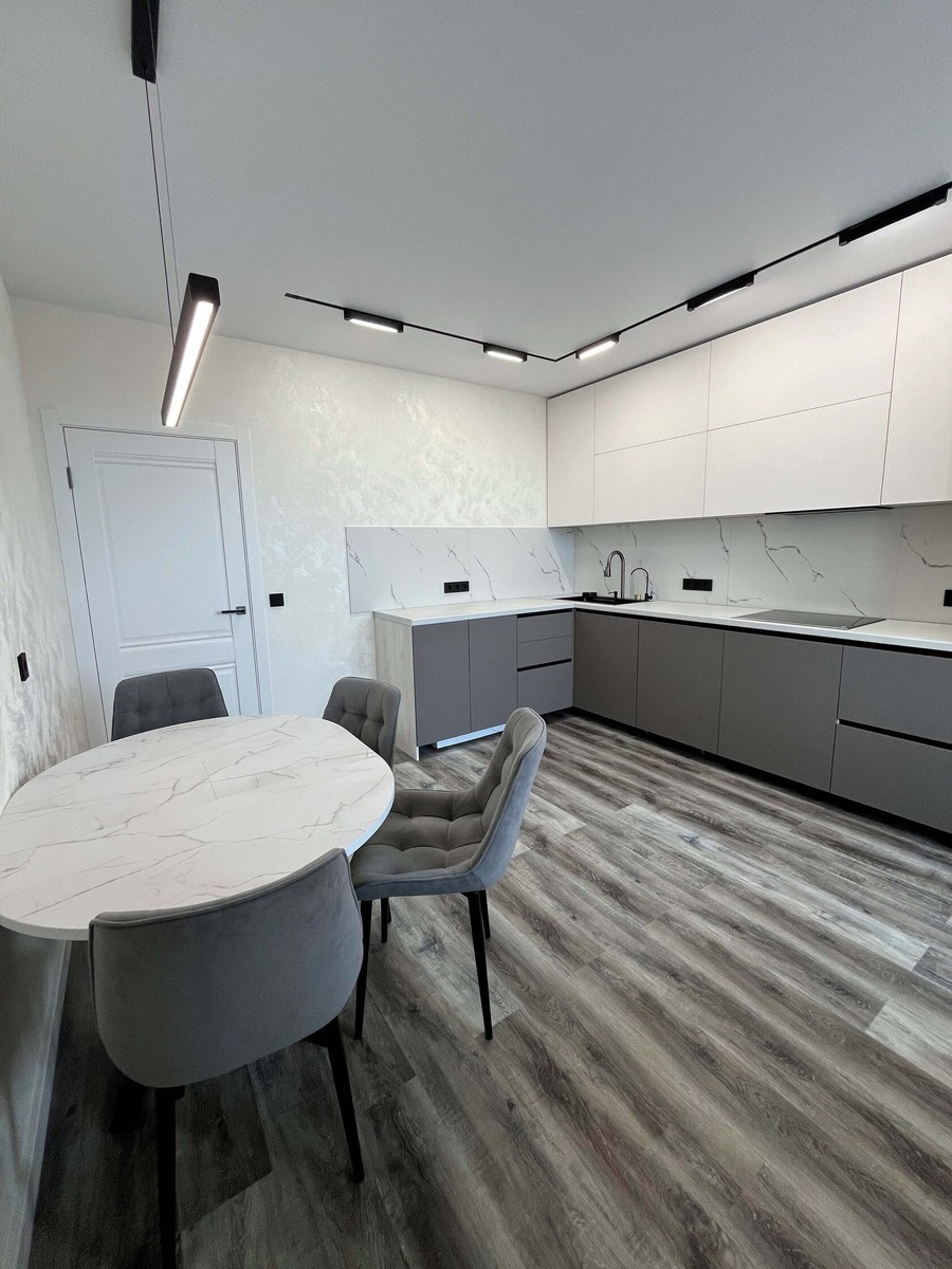 Фото и интерьер: КапиталСтрой | Селезнёвская 2Б, корпус 1