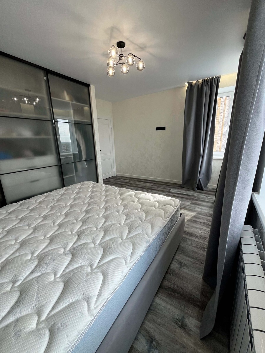 Фото и интерьер: КапиталСтрой | Селезнёвская 2Б, корпус 1