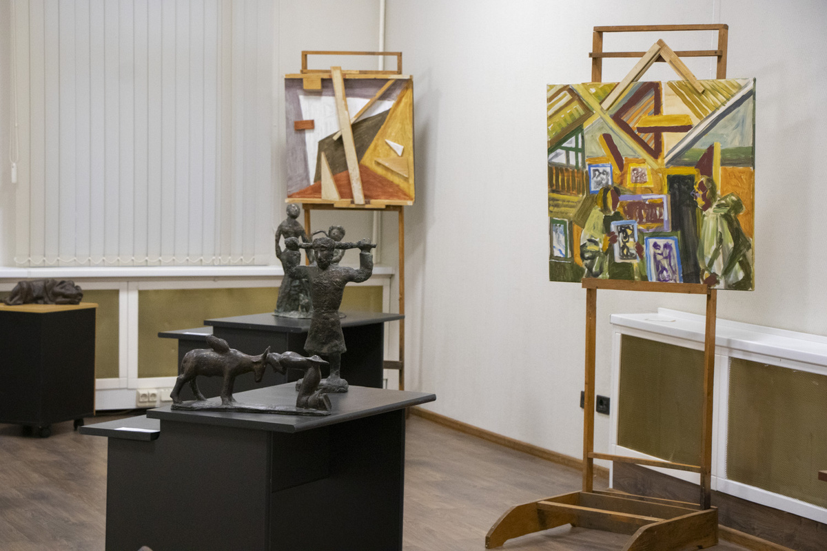 Фото: Институт философии РАН