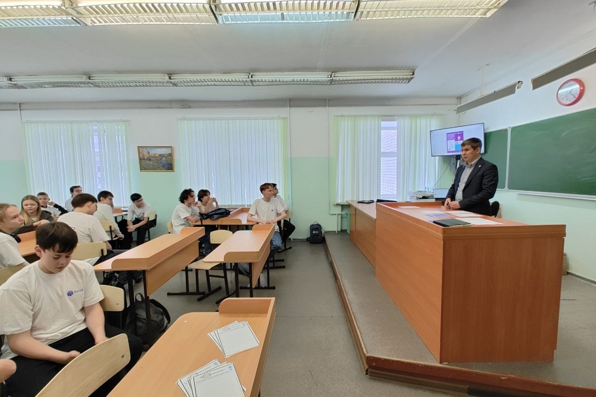    Фото: ИА «МедиаПоток», источник: potokmedia.ru