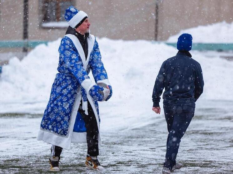     Фото: телеграм-канал ПФК «Крылья Советов»