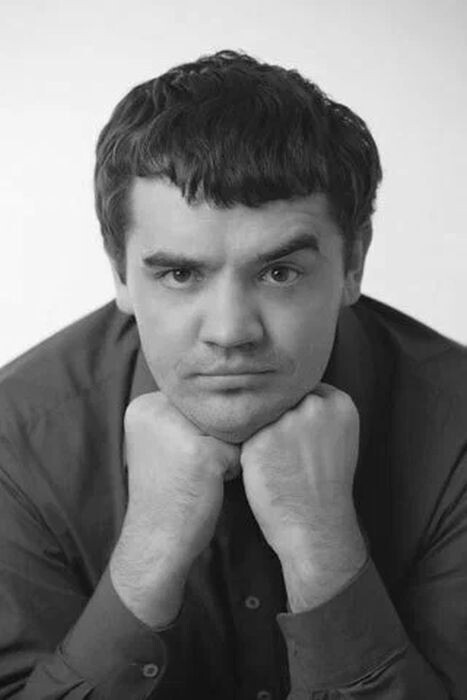 Юрий Шибанов.