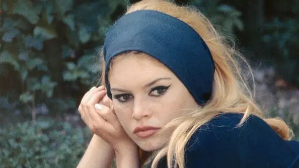 Умерла Брижит Бардо: французская актриса как она изменила кино