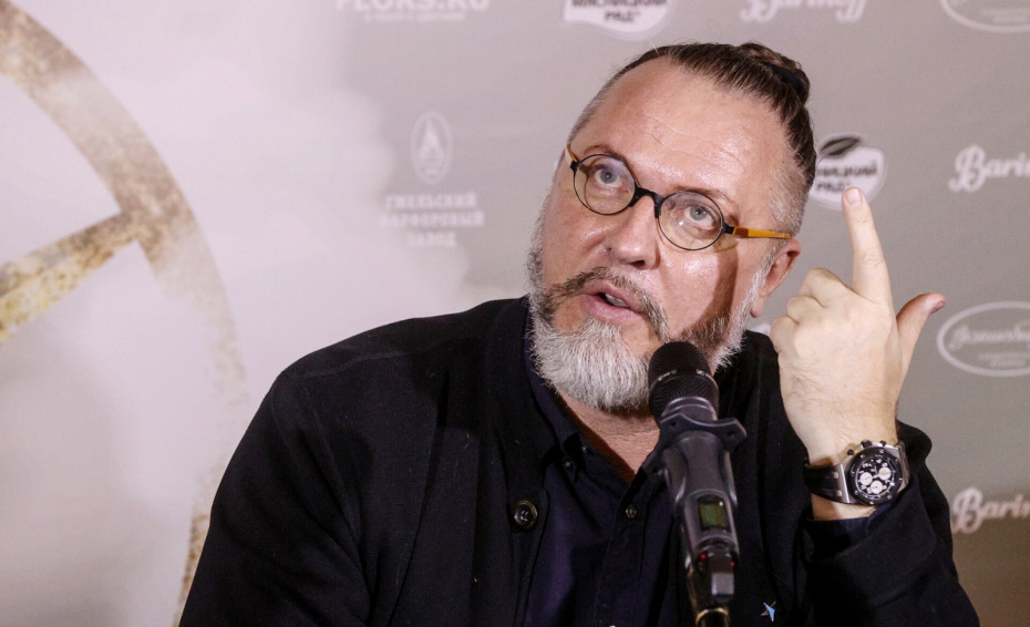    Сергей Булкин/NEWS.ru