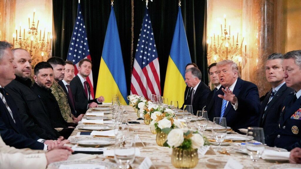 Фото: AP Photo / Alex Brandon